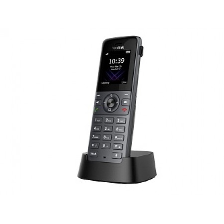 YEALINK W73H - DECT телефон YEALINK W73H - DECT телефон
