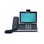 Yealink SIP-T58A with Camera - Медиа-телефон премиум-класса Yealink SIP-T58A with Camera - Медиа-телефон премиум-класса