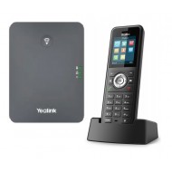 YEALINK W79P - беспроводной DECT телефон