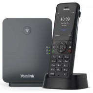 YEALINK W78P - беспроводной DECT телефон