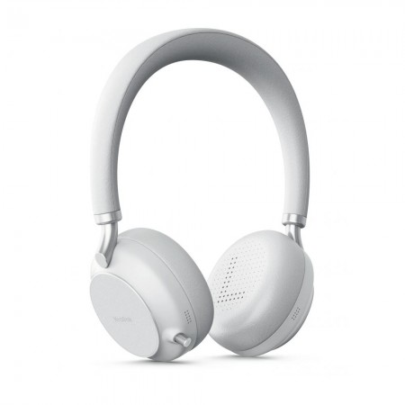 YEALINK BH72 UC Light Gray USB - Bluetooth-стереогарнитура YEALINK BH72 UC Light Gray USB - Bluetooth-стереогарнитура