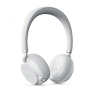 YEALINK BH76 with Charging Stand UC Light Gray USB - Bluetooth-стереогарнитура