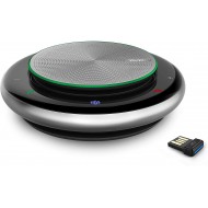 YEALINK CP700 with dongle UC - беспроводной спикерфон