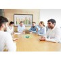 YEALINK CP900 Teams - портативный спикерфон YEALINK CP900 Teams - портативный спикерфон