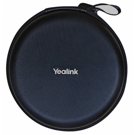 YEALINK CP900 Teams - портативный спикерфон YEALINK CP900 Teams - портативный спикерфон