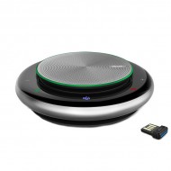 YEALINK CP900 with BT50 - портативный спикерфон с BT-адаптером