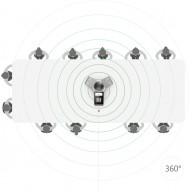 YEALINK CP920 - конференц-телефон