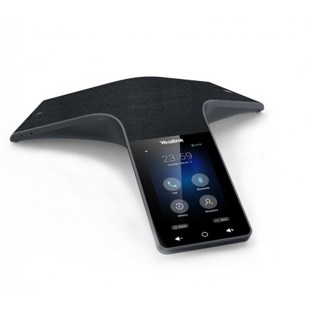 YEALINK CP925 - конференц-телефон YEALINK CP925 - конференц-телефон