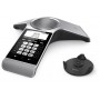 YEALINK CP930W - беспроводной DECT конференц-телефон YEALINK CP930W - беспроводной DECT конференц-телефон