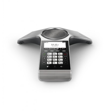 YEALINK CP930W - беспроводной DECT конференц-телефон YEALINK CP930W - беспроводной DECT конференц-телефон