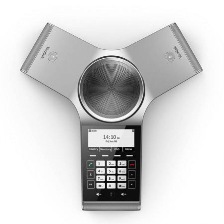 YEALINK CP930W - беспроводной DECT конференц-телефон YEALINK CP930W - беспроводной DECT конференц-телефон