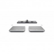 YEALINK CPW90 Wireless Expansion Mic KIT - 2 беспроводных микрофона