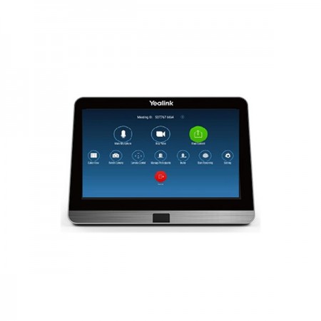 YEALINK MTouch II - Сенсорный экран управления видеотерминалов YEALINK MTouch II - Сенсорный экран управления видеотерминалов