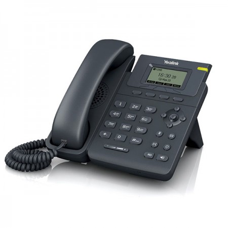 YEALINK SIP-T19 - стационарный IP-телефон YEALINK SIP-T19 - стационарный IP-телефон