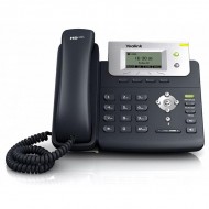 YEALINK SIP-T21 - стационарный IP-телефон
