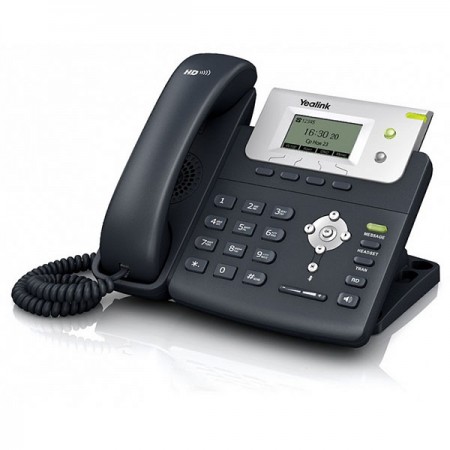 YEALINK SIP-T21P - стационарный IP-телефон YEALINK SIP-T21P - стационарный IP-телефон