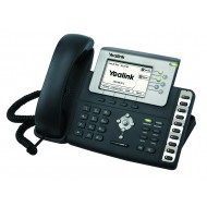 YEALINK SIP-T28P - стационарный IP-телефон