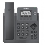 YEALINK SIP-T31G - стационарный IP-телефон