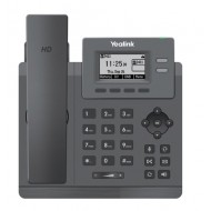 YEALINK SIP-T31P - стационарный IP-телефон