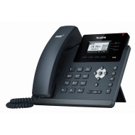 YEALINK SIP-T40G - стационарный IP-телефон