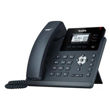 YEALINK SIP-T40P - стационарный IP-телефон YEALINK SIP-T40P - стационарный IP-телефон