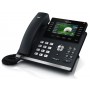 YEALINK SIP-T46G - стационарный IP-телефон YEALINK SIP-T46G - стационарный IP-телефон