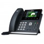 YEALINK SIP-T46S - стационарный IP-телефон YEALINK SIP-T46S - стационарный IP-телефон