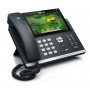 YEALINK SIP-T48S - стационарный IP-телефон YEALINK SIP-T48S - стационарный IP-телефон