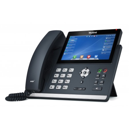 YEALINK SIP-T48U - стационарный IP-телефон YEALINK SIP-T48U - стационарный IP-телефон