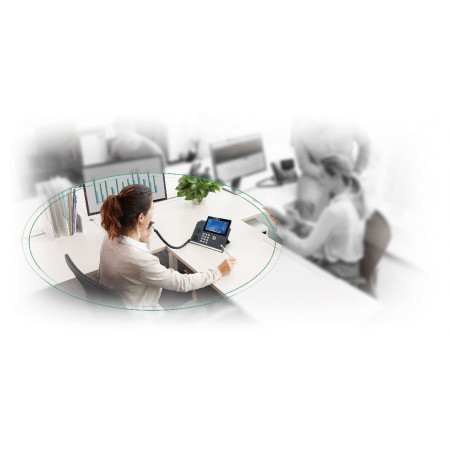 YEALINK SIP-T48U - стационарный IP-телефон YEALINK SIP-T48U - стационарный IP-телефон