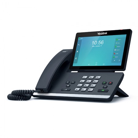 YEALINK SIP-T56A - стационарный IP-телефон YEALINK SIP-T56A - стационарный IP-телефон
