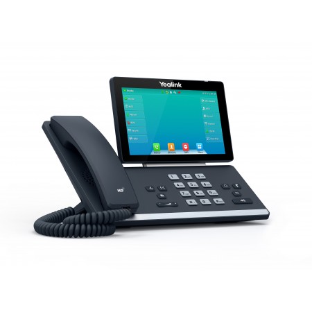 YEALINK SIP-T57W - стационарный IP-телефон YEALINK SIP-T57W - стационарный IP-телефон