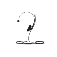 YEALINK UH34 Lite Mono UC - проводная USB моно гарнитура
