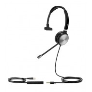 YEALINK UH36 Mono UC USB-C - проводная гарнитура
