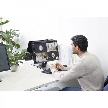 YEALINK UVC30 Desktop - Широкоугольная USB-видеокамера YEALINK UVC30 Desktop - Широкоугольная USB-видеокамера