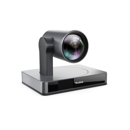 YEALINK UVC86-VCS Edition - Управляемая 4K видеокамера YEALINK UVC86-VCS Edition - Управляемая 4K видеокамера