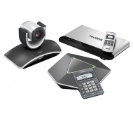 YEALINK VC400 - терминал видеоконференцсвязи