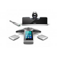 YEALINK VC500-Phone-Wired-WP - терминал видеоконференцсвязи