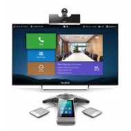 YEALINK VC500-Phone-Wired - терминал видеоконференцсвязи