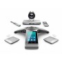 YEALINK VC800-Phone-WP - терминал видеоконференцсвязи YEALINK VC800-Phone-WP - терминал видеоконференцсвязи