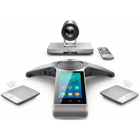 YEALINK VC800 Phone Wireless YEALINK VC800 Phone Wireless