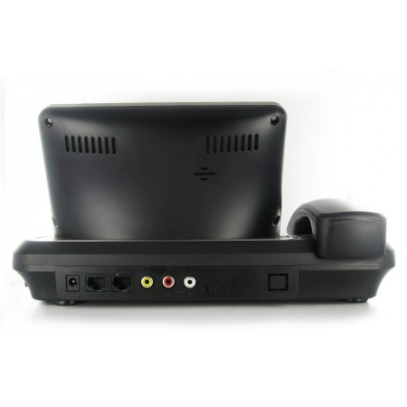 YEALINK VP530 - видеотелефон YEALINK VP530 - видеотелефон