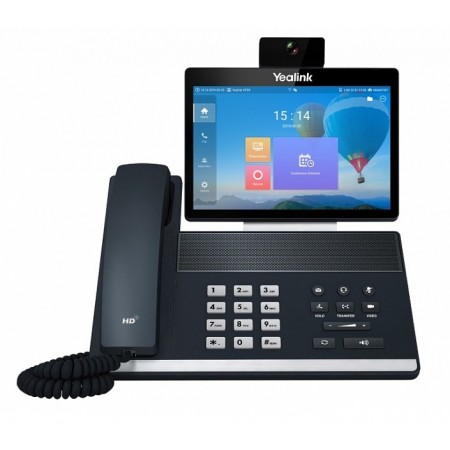 YEALINK VP59-VCS Edition - терминал видеоконференцсвязи YEALINK VP59-VCS Edition - терминал видеоконференцсвязи