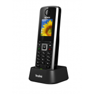 YEALINK W52H - дополнительная трубка для DECT систем W52P и W60P