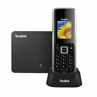 YEALINK W52P - беспроводная VoIP DECT система