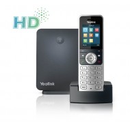 YEALINK W53P - комплект из базовой станции и беспроводной трубки DECT
