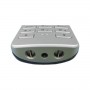 YEALINK W56H - дополнительная трубка для W60P YEALINK W56H - дополнительная трубка для W60P