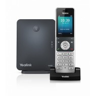 YEALINK W60P - беспроводной DECT телефон