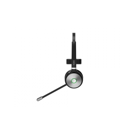 YEALINK WH62 Mono UC - беспроводная моно-гарнитура YEALINK WH62 Mono UC - беспроводная моно-гарнитура