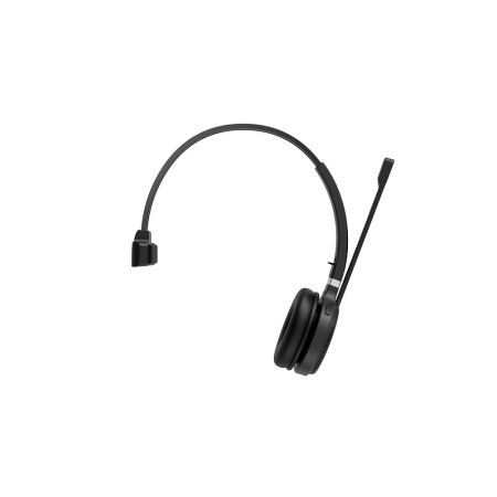 YEALINK WH62 Mono UC - беспроводная моно-гарнитура YEALINK WH62 Mono UC - беспроводная моно-гарнитура
